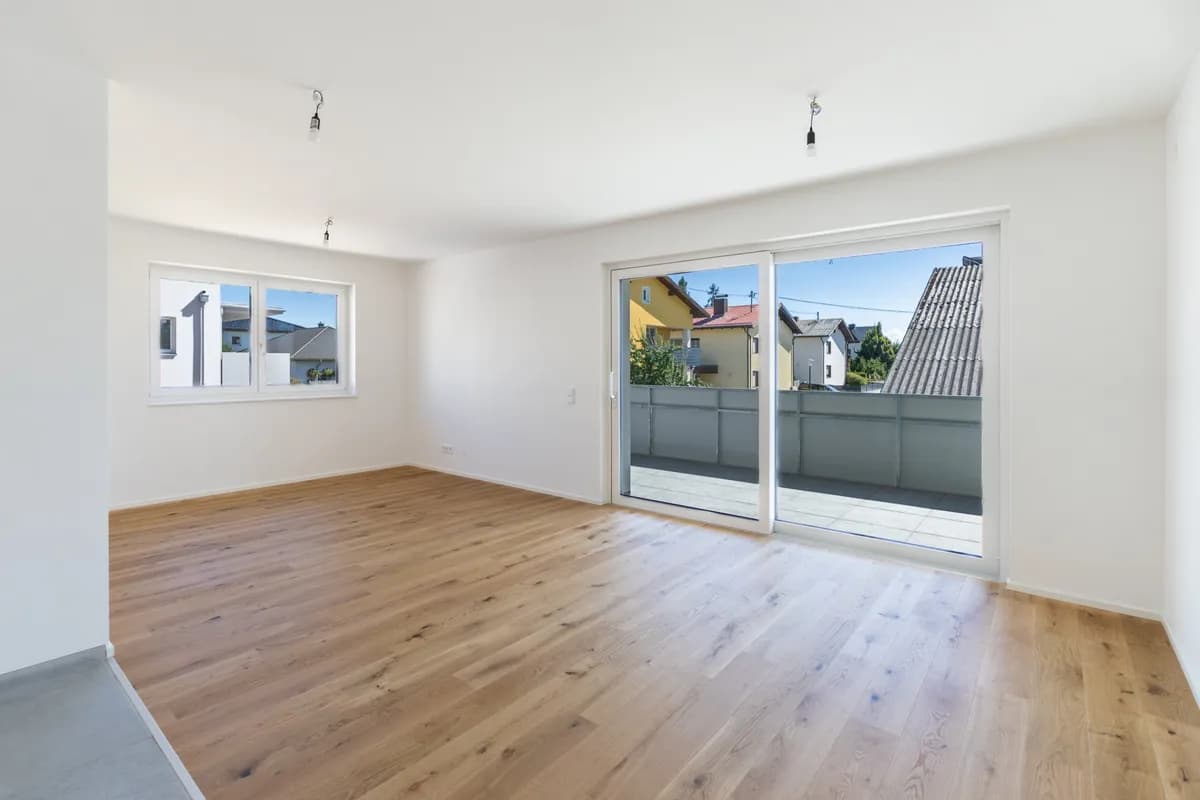 3-Zimmer-Wohnung kaufen in Wels-Land – 73 m², € 364.000 – Bild 5 von 7