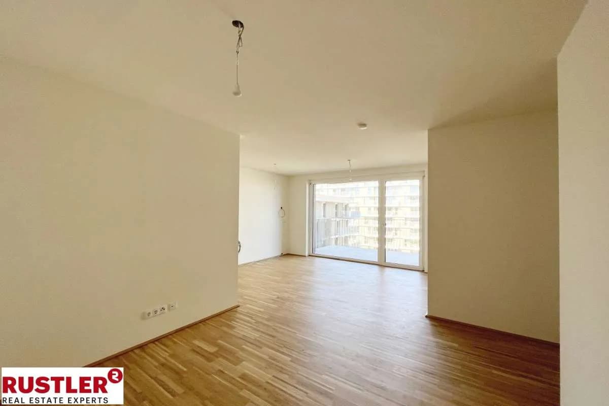 2-Zimmer-Wohnung kaufen in Graz – 53,72 m², € 279.000 – Bild 1 von 10