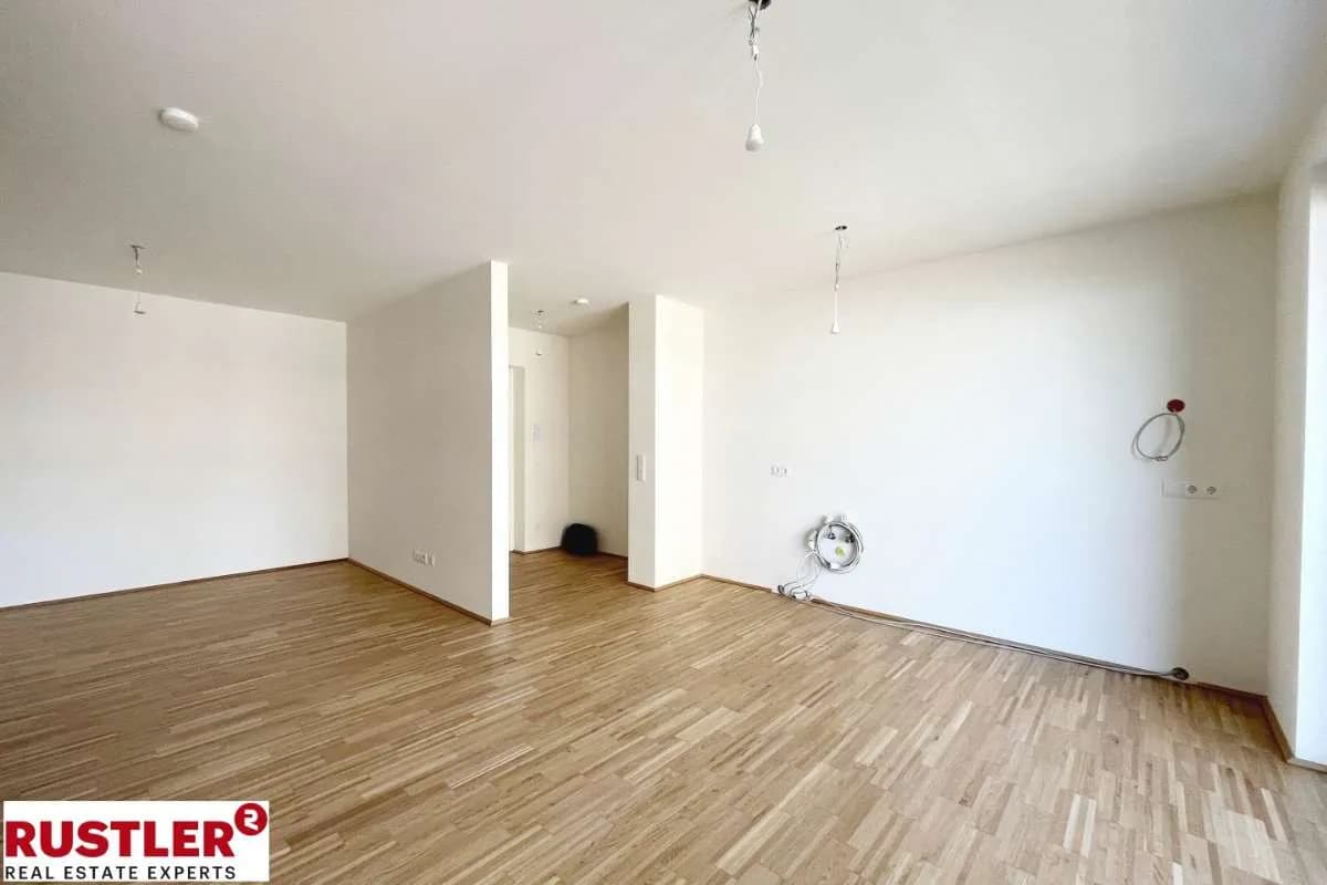 2-Zimmer-Wohnung kaufen in Graz – 53,72 m², € 279.000 – Bild 2 von 10