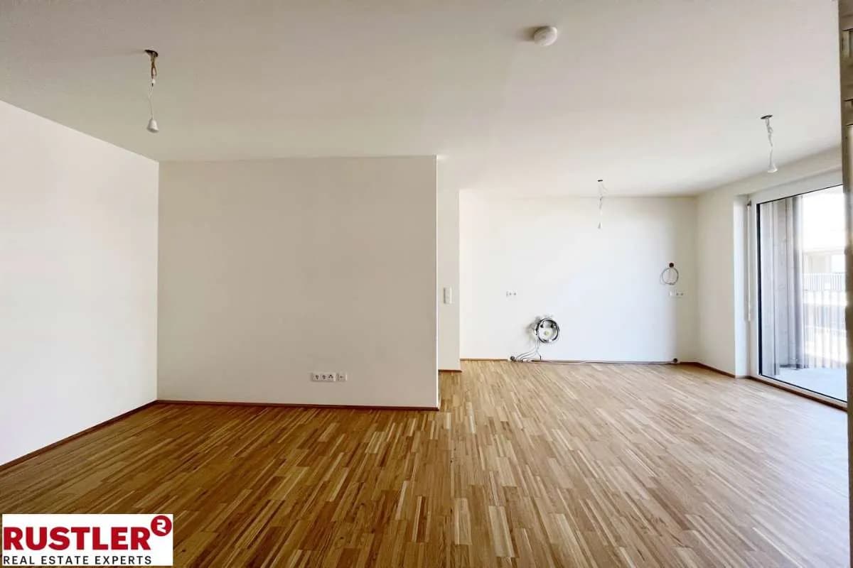 2-Zimmer-Wohnung kaufen in Graz – 53,72 m², € 279.000 – Bild 3 von 10