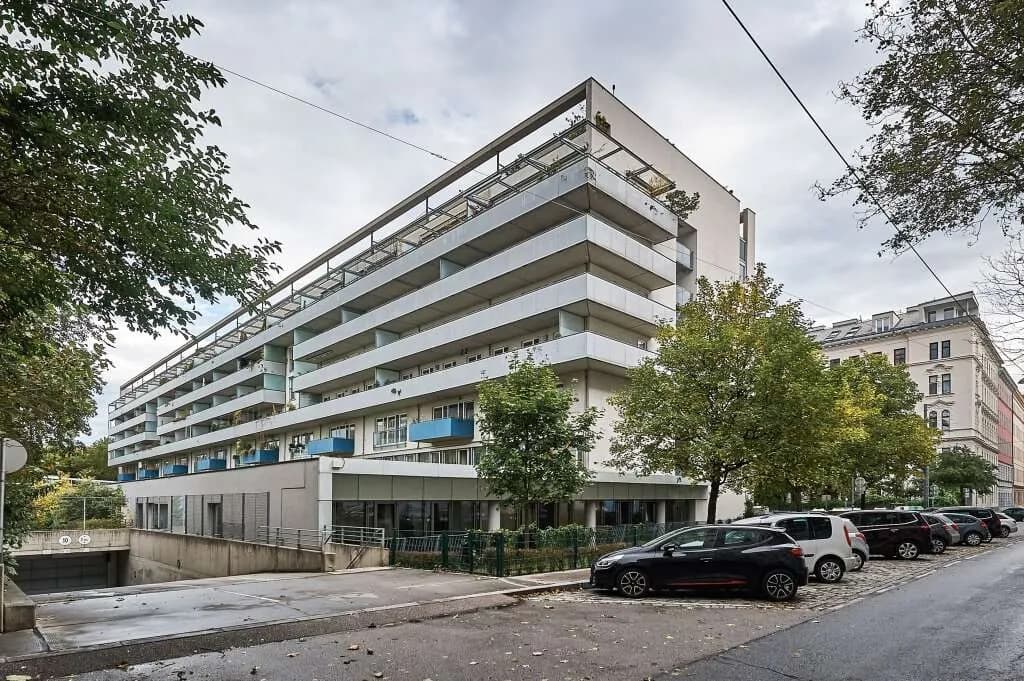 Immobilie kaufen in Wien – 343 m², € 1.450.000 – Bild 1 von 6