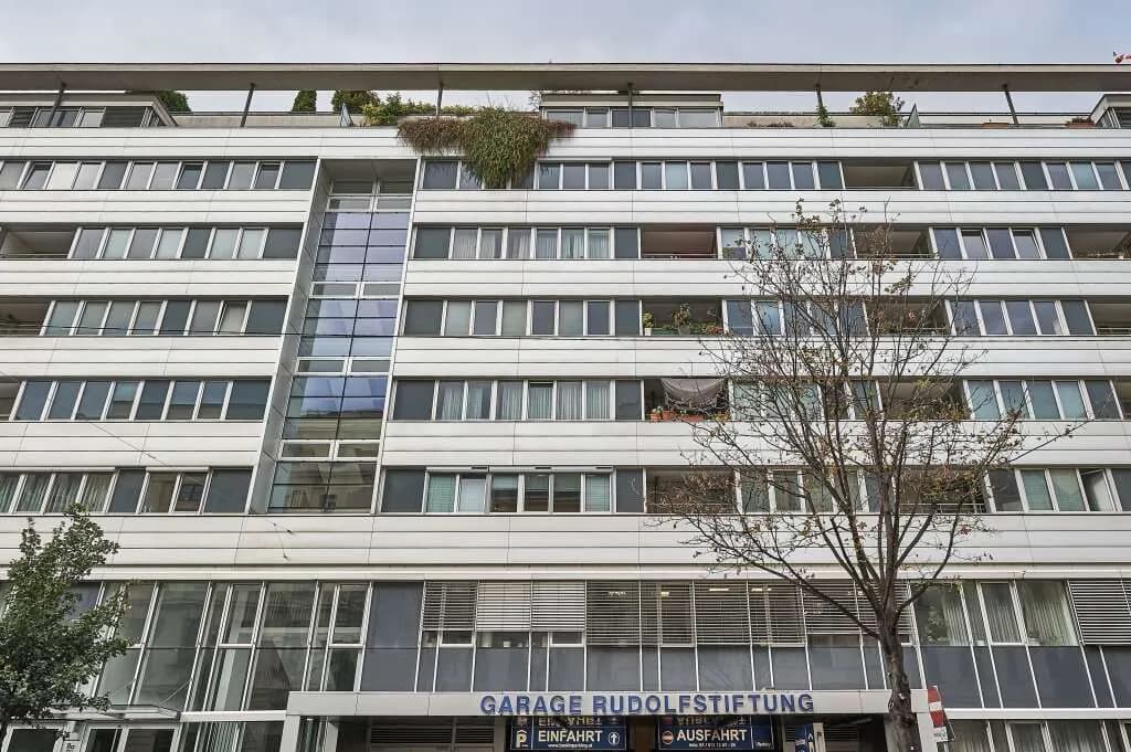 Immobilie kaufen in Wien – 343 m², € 1.450.000 – Bild 2 von 6