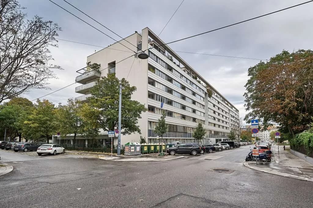 Immobilie kaufen in Wien – 343 m², € 1.450.000 – Bild 6 von 6
