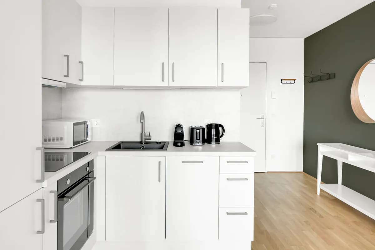 2-Zimmer-Wohnung mieten in Wien – 53 m², € 1.245 – Bild 6 von 19
