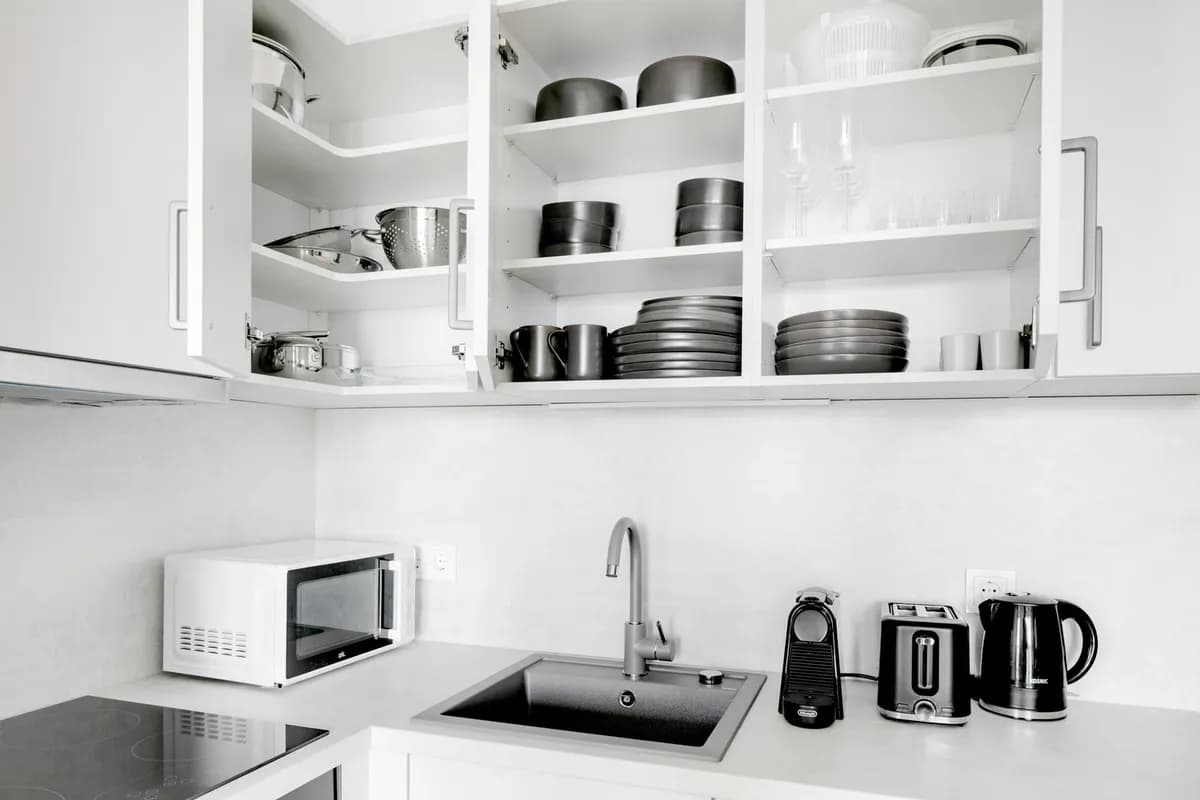 2-Zimmer-Wohnung mieten in Wien – 53 m², € 1.245 – Bild 7 von 19