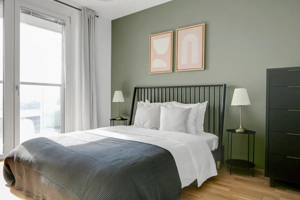 2-Zimmer-Wohnung mieten in Wien – 53 m², € 1.245 – Bild 8 von 19