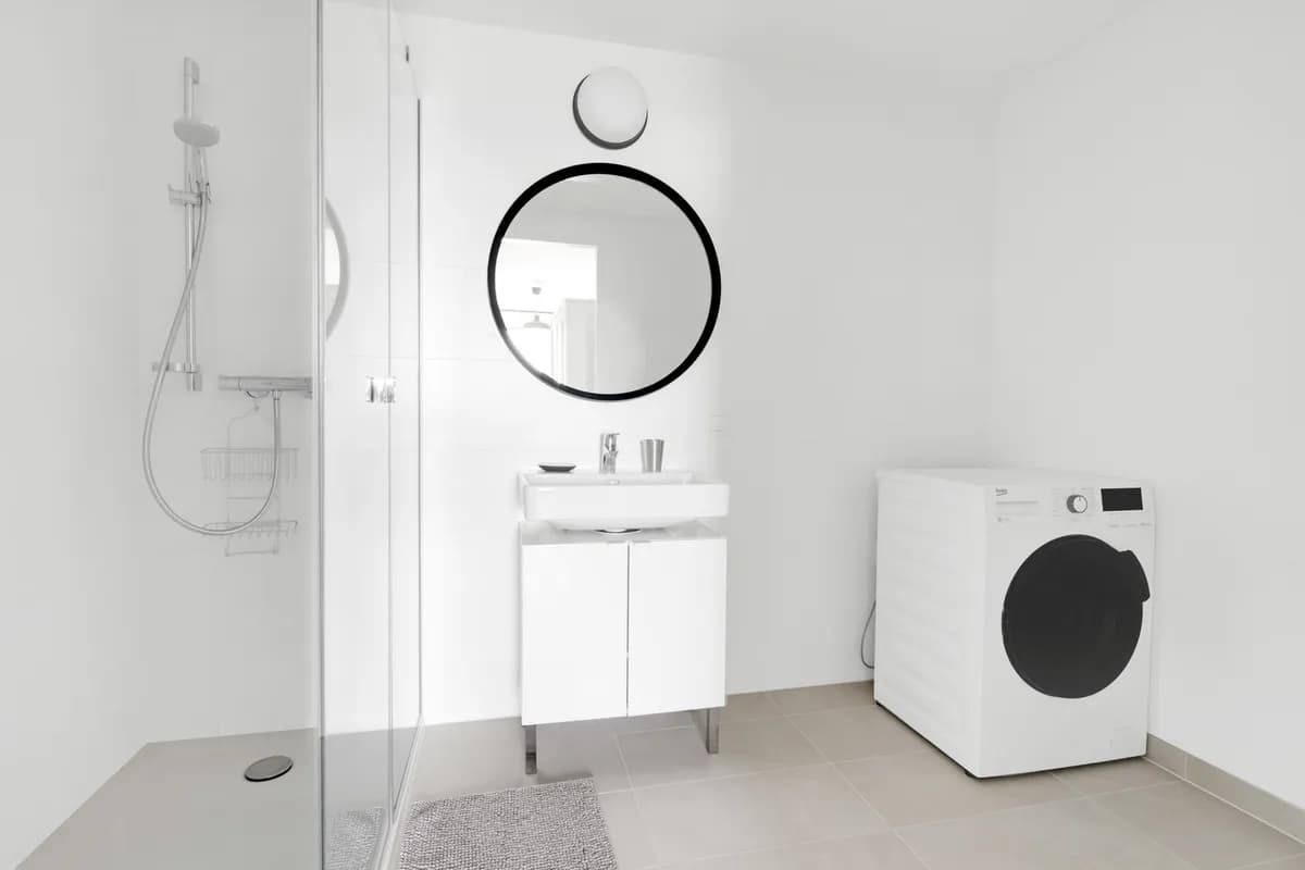 2-Zimmer-Wohnung mieten in Wien – 53 m², € 1.245 – Bild 11 von 19