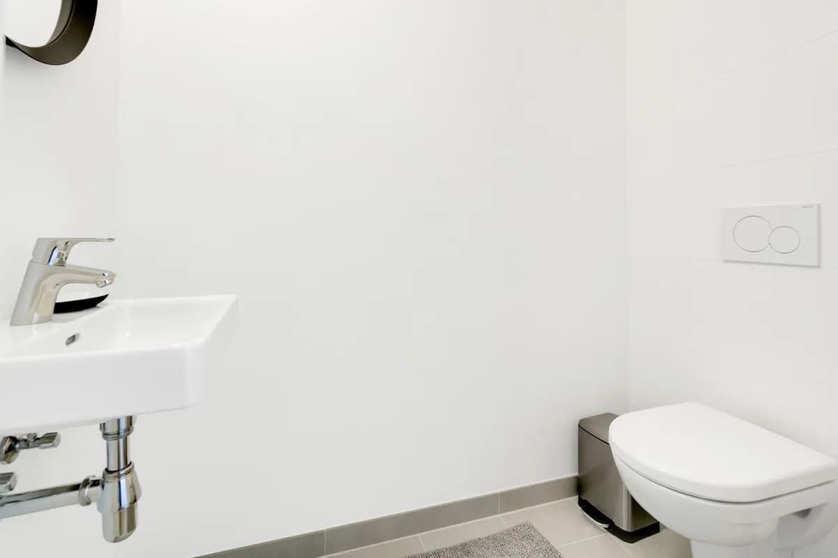 2-Zimmer-Wohnung mieten in Wien – 53 m², € 1.245 – Bild 12 von 19