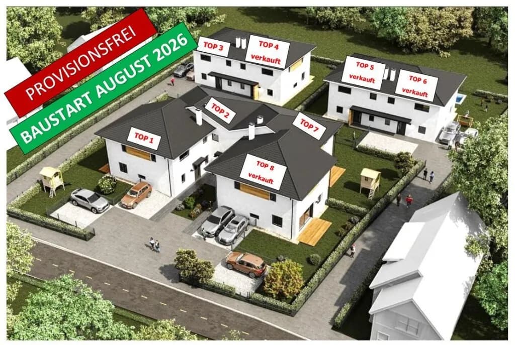 Wohnung kaufen in Korneuburg