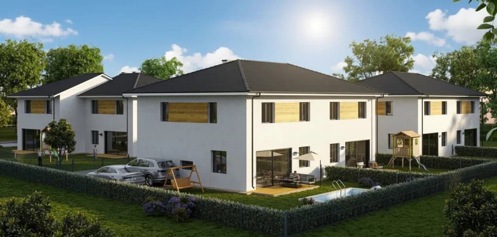 Wohnung kaufen in Korneuburg – Bild 2 von 6
