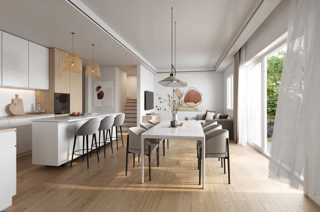 Wohnung kaufen in Korneuburg – Bild 4 von 6