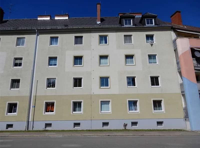 2-Zimmer-Wohnung mieten in Murtal – 51,2 m², € 197