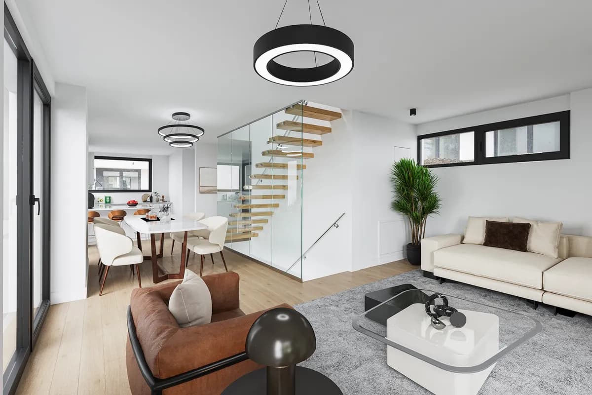 6-Zimmer-Immobilie kaufen in Wien – 224 m², € 3.500.000