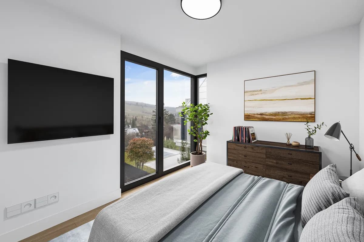 6-Zimmer-Immobilie kaufen in Wien – 224 m², € 3.500.000 – Bild 2 von 19
