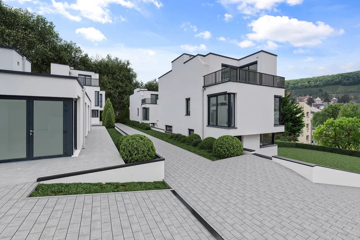 6-Zimmer-Immobilie kaufen in Wien – 224 m², € 3.500.000 – Bild 11 von 19