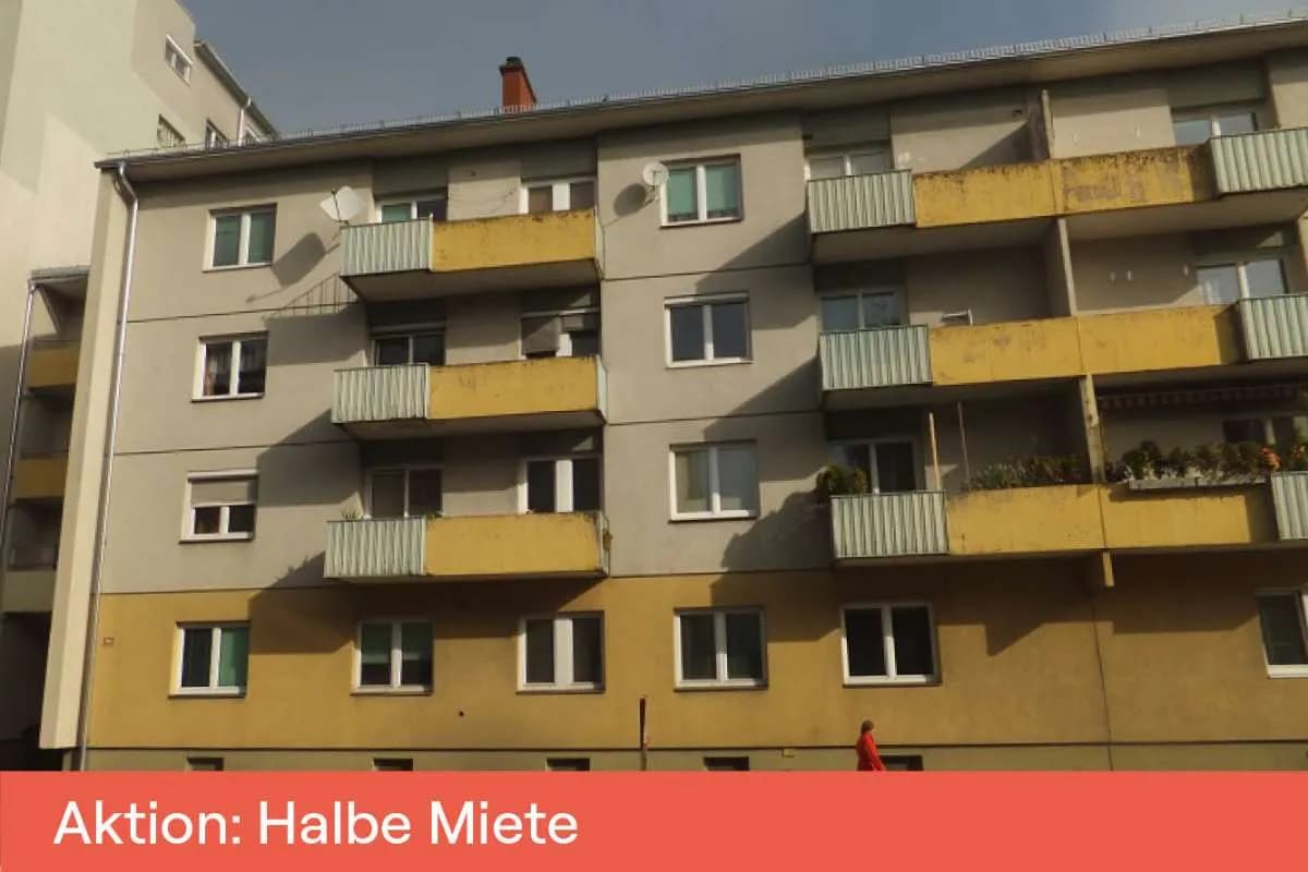 3-Zimmer-Wohnung mieten in Murtal – 74,1 m², € 334