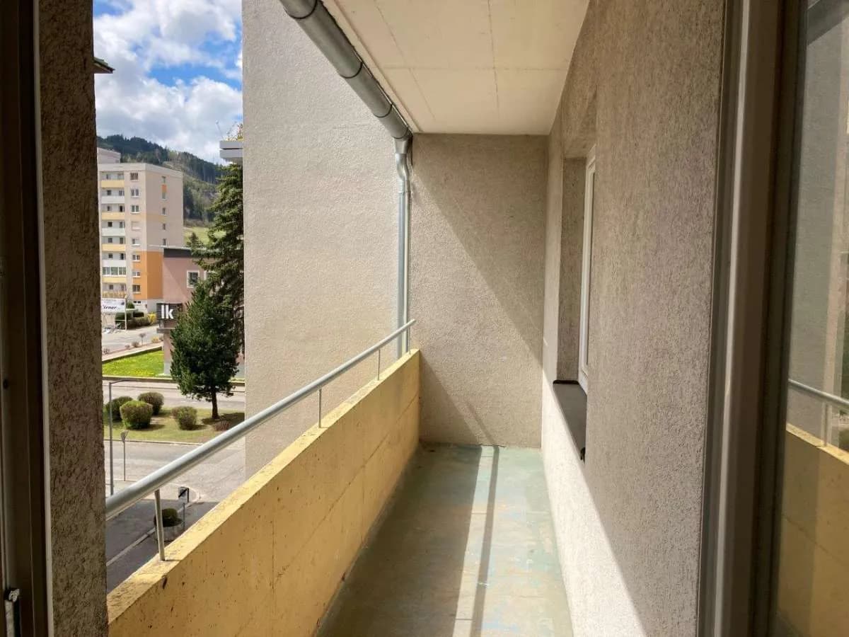 3-Zimmer-Wohnung mieten in Murtal – 74,1 m², € 334 – Bild 8 von 13