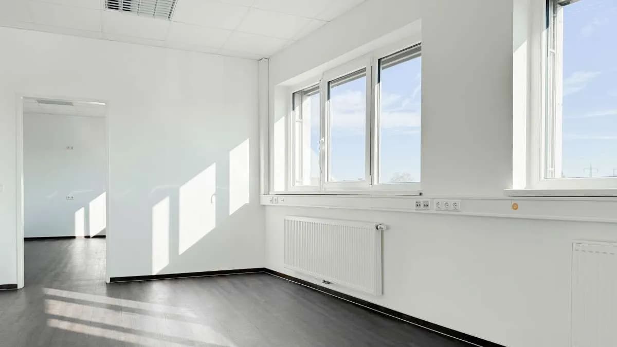 6-Zimmer-Gewerbeimmobilie mieten in Vöcklabruck – 161 m², € 2.633 – Bild 5 von 15