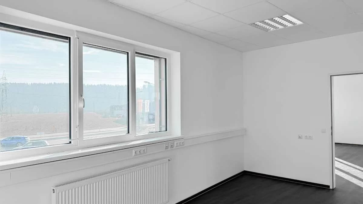 6-Zimmer-Gewerbeimmobilie mieten in Vöcklabruck – 161 m², € 2.633 – Bild 6 von 15