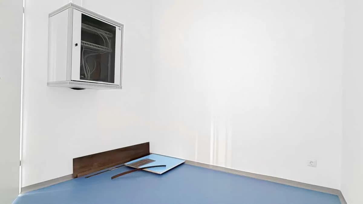 6-Zimmer-Gewerbeimmobilie mieten in Vöcklabruck – 161 m², € 2.633 – Bild 8 von 15