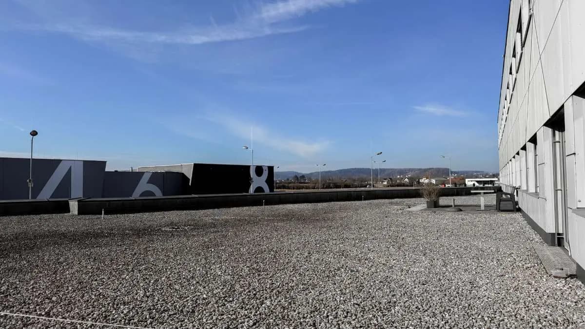 6-Zimmer-Gewerbeimmobilie mieten in Vöcklabruck – 161 m², € 2.633 – Bild 12 von 15