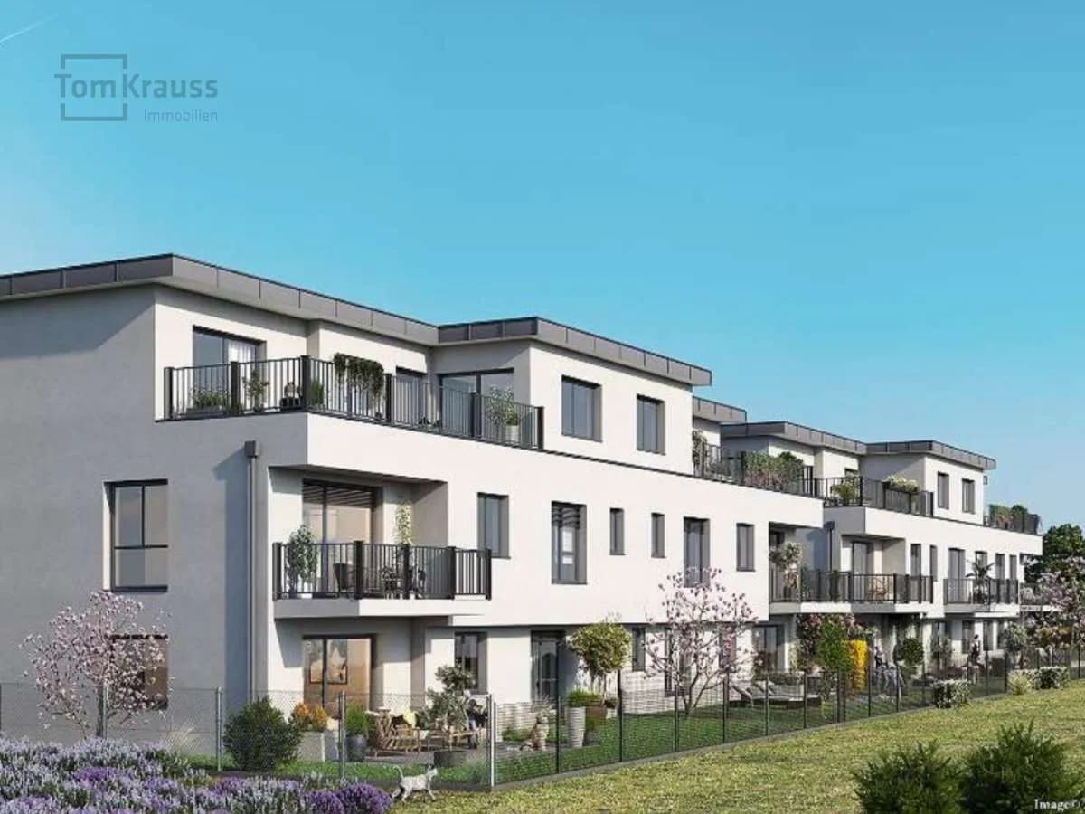 2-Zimmer-Wohnung kaufen in Wien – 59,34 m², € 425.000 – Bild 2 von 20