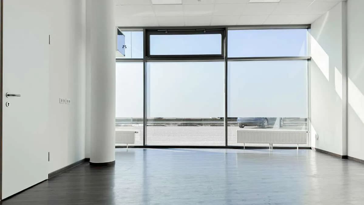 Gewerbeimmobilie mieten in Vöcklabruck – 75 m², € 1.227 – Bild 7 von 11