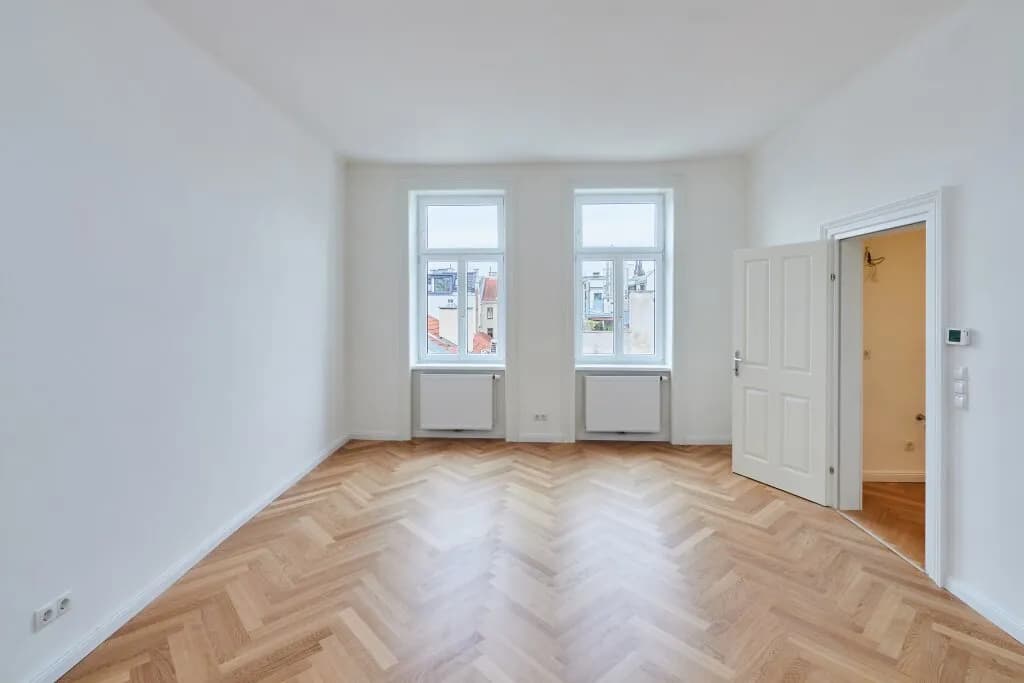 1-Zimmer-Wohnung kaufen in Wien – 32 m², € 185.000