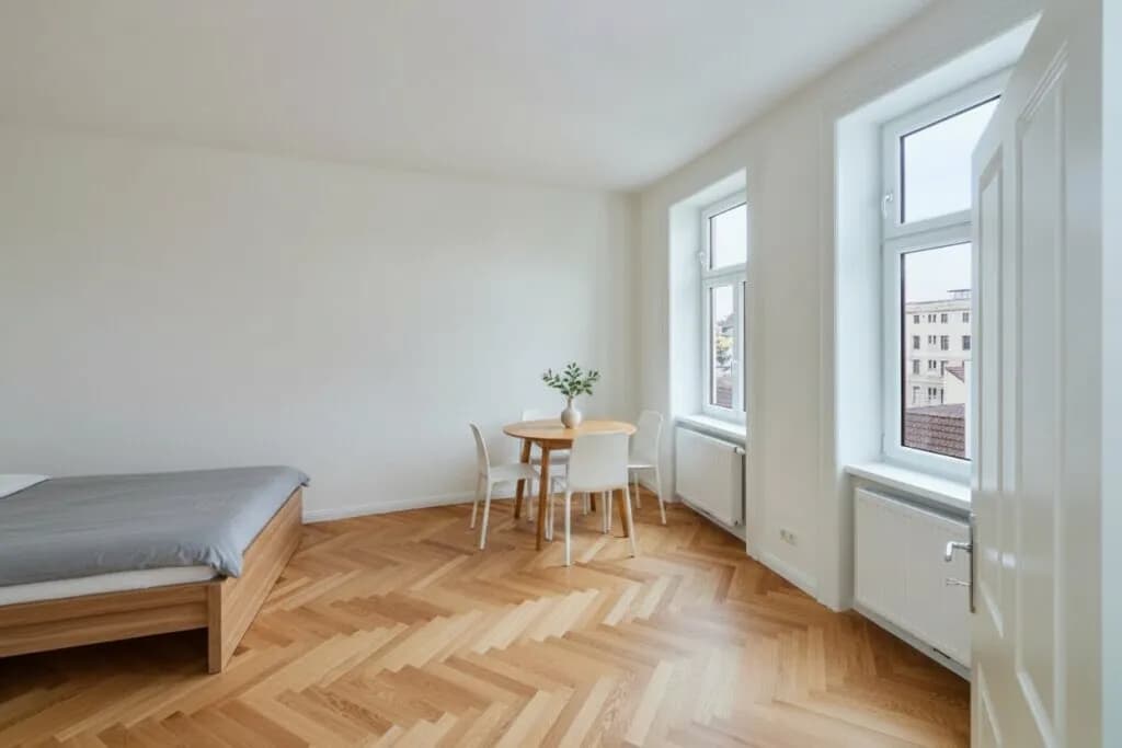 1-Zimmer-Wohnung kaufen in Wien – 32 m², € 185.000 – Bild 3 von 14