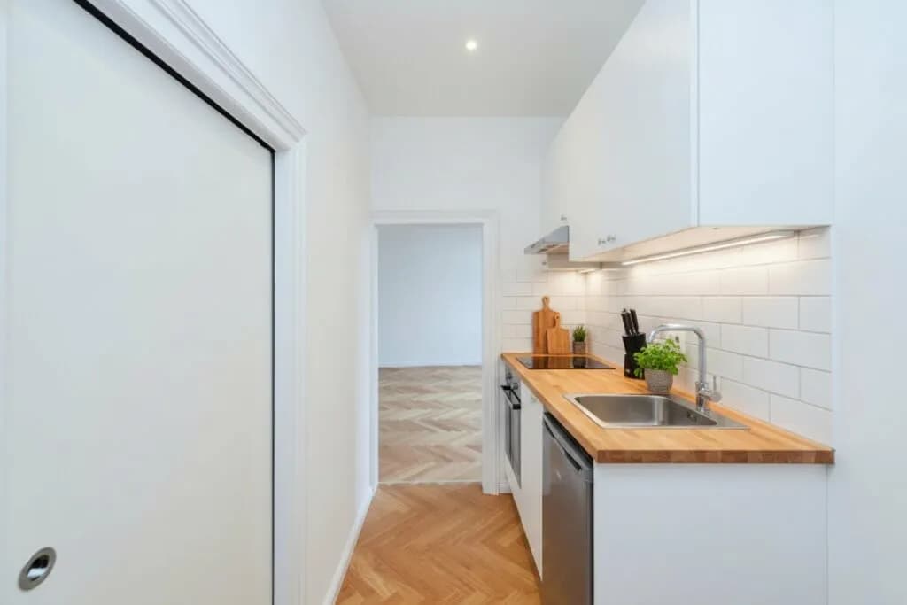 1-Zimmer-Wohnung kaufen in Wien – 32 m², € 185.000 – Bild 6 von 14
