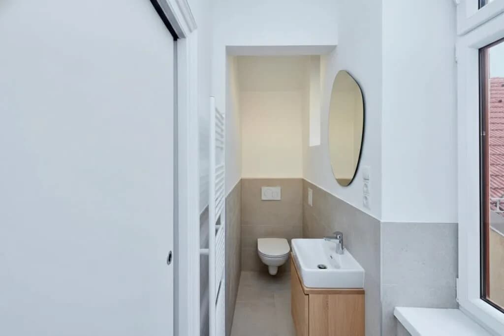 1-Zimmer-Wohnung kaufen in Wien – 32 m², € 185.000 – Bild 10 von 14