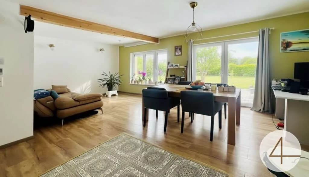 5-Zimmer-Haus kaufen in Tulln – 121 m², € 694.000