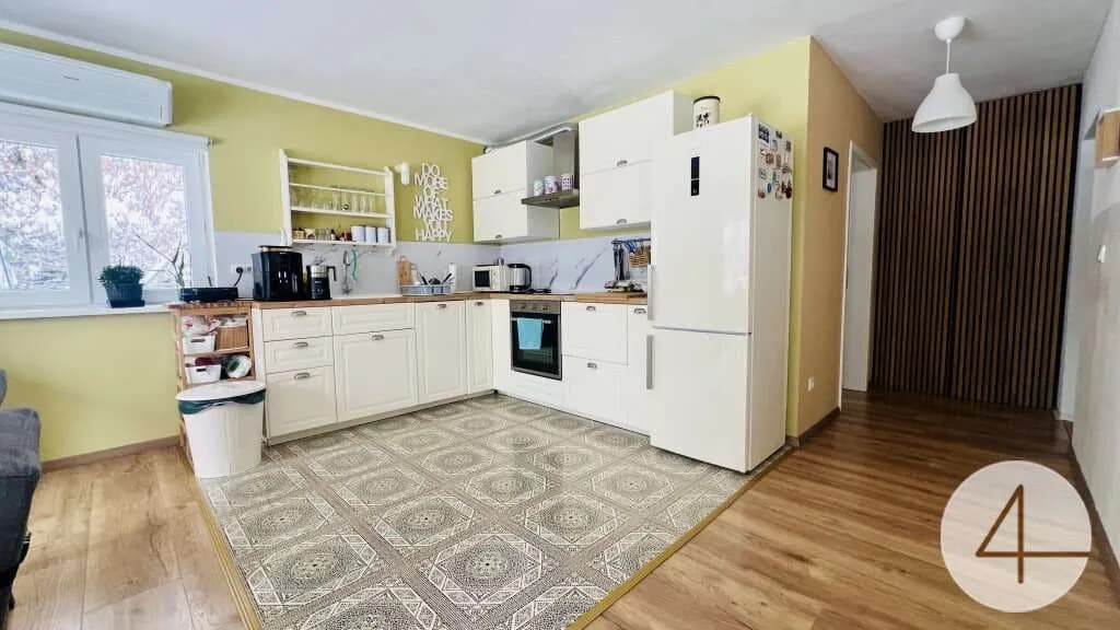 5-Zimmer-Haus kaufen in Tulln – 121 m², € 694.000 – Bild 2 von 4