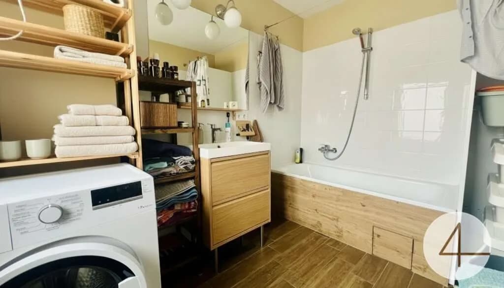 5-Zimmer-Haus kaufen in Tulln – 121 m², € 694.000 – Bild 4 von 4