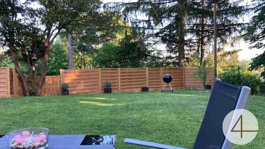 5-Zimmer-Haus kaufen in Tulln – 121 m², € 694.000 – Bild 5 von 7