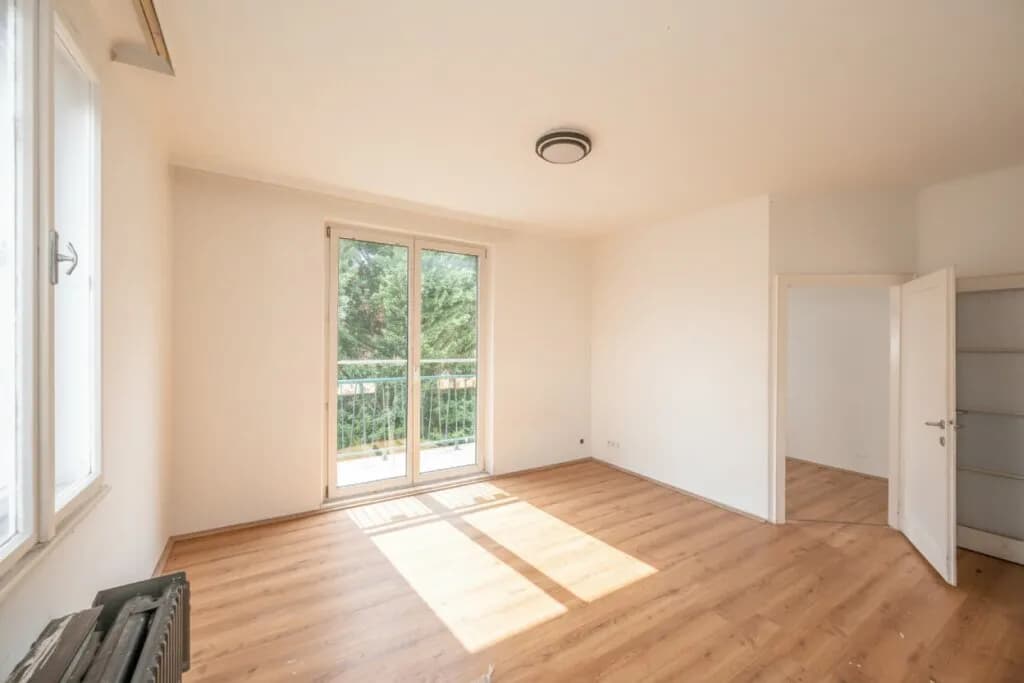 2-Zimmer-Wohnung kaufen in Wien – 28,47 m², € 159.000