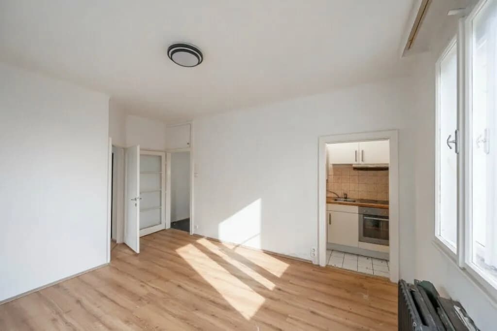 2-Zimmer-Wohnung kaufen in Wien – 28,47 m², € 159.000 – Bild 3 von 16