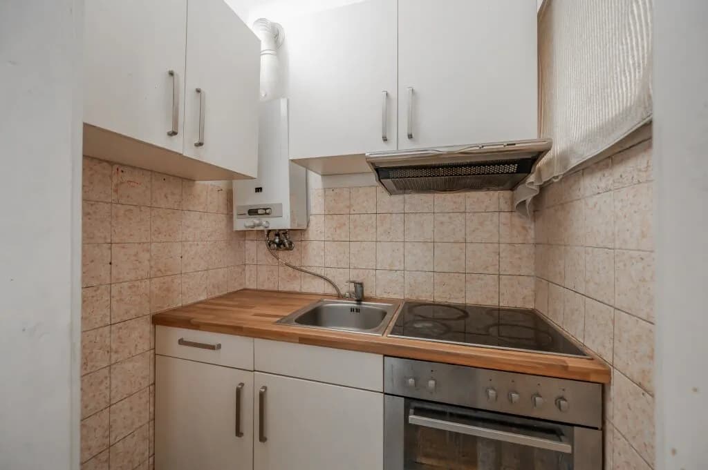 2-Zimmer-Wohnung kaufen in Wien – 28,47 m², € 159.000 – Bild 4 von 16