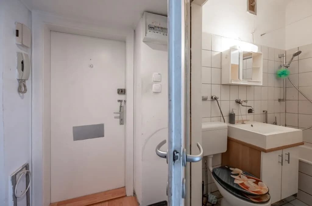 2-Zimmer-Wohnung kaufen in Wien – 28,47 m², € 159.000 – Bild 9 von 16