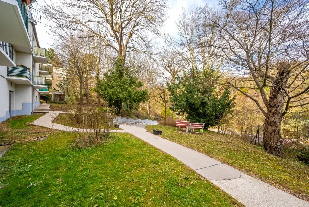 2-Zimmer-Wohnung kaufen in Wien – 28,47 m², € 159.000 – Bild 11 von 16