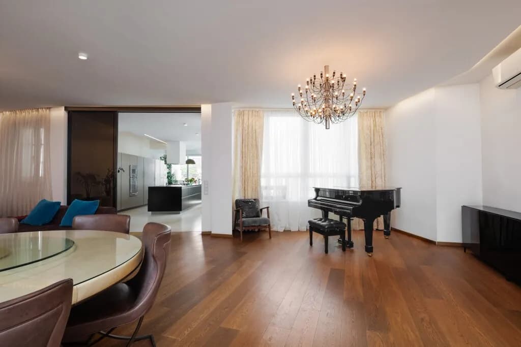 6-Zimmer-Wohnung kaufen in Wien – 285 m², € 2.800.000 – Bild 2 von 22