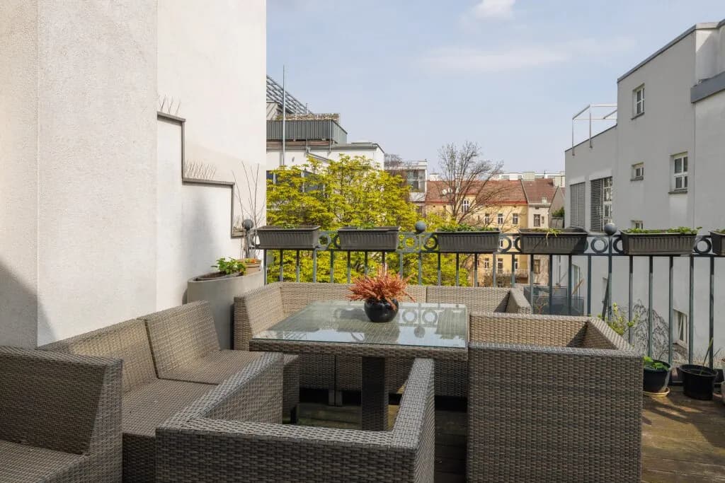 6-Zimmer-Wohnung kaufen in Wien – 285 m², € 2.800.000 – Bild 3 von 22
