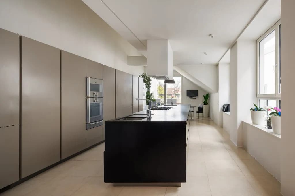 6-Zimmer-Wohnung kaufen in Wien – 285 m², € 2.800.000 – Bild 4 von 22