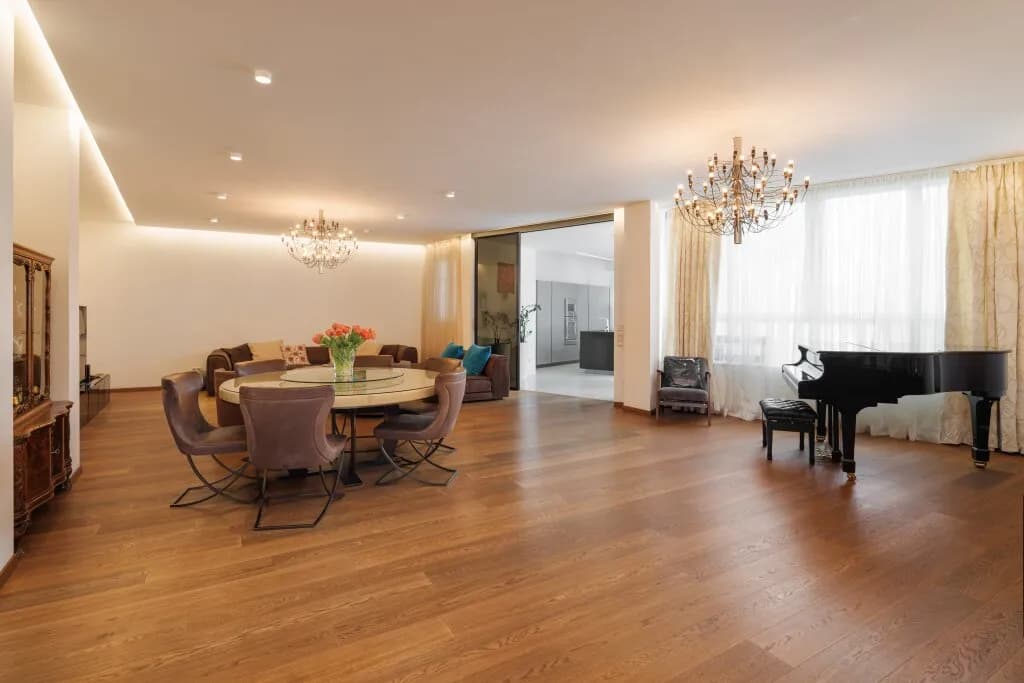 6-Zimmer-Wohnung kaufen in Wien – 285 m², € 2.800.000 – Bild 6 von 22