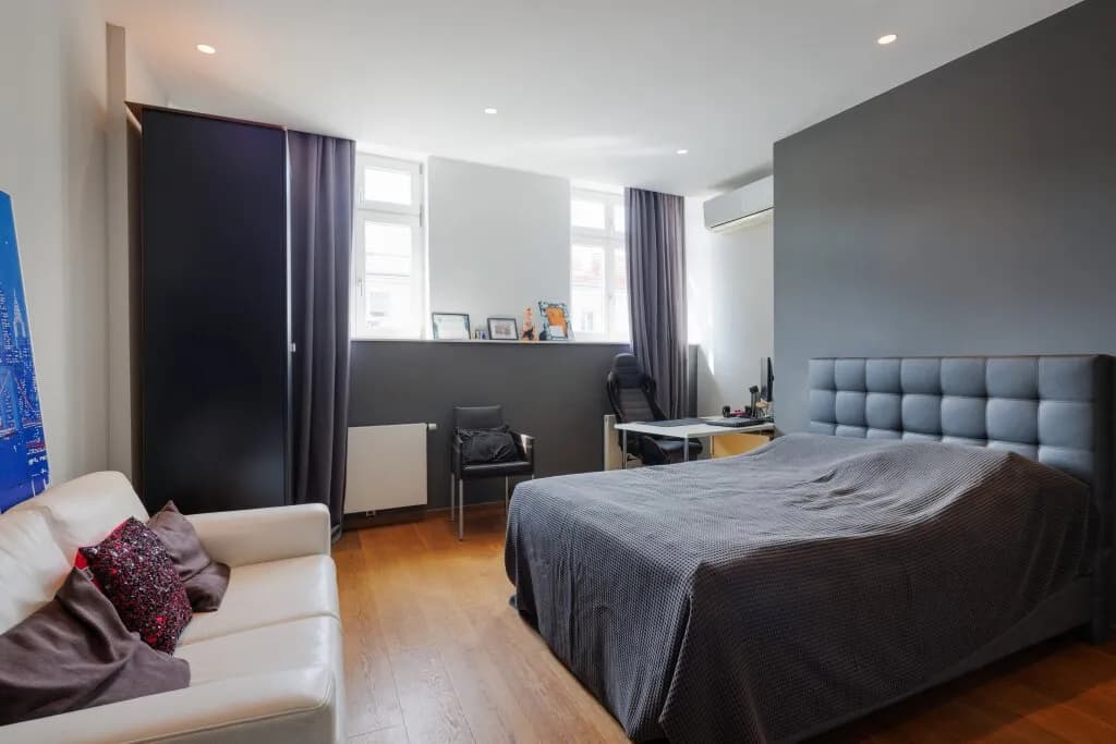 6-Zimmer-Wohnung kaufen in Wien – 285 m², € 2.800.000 – Bild 10 von 22