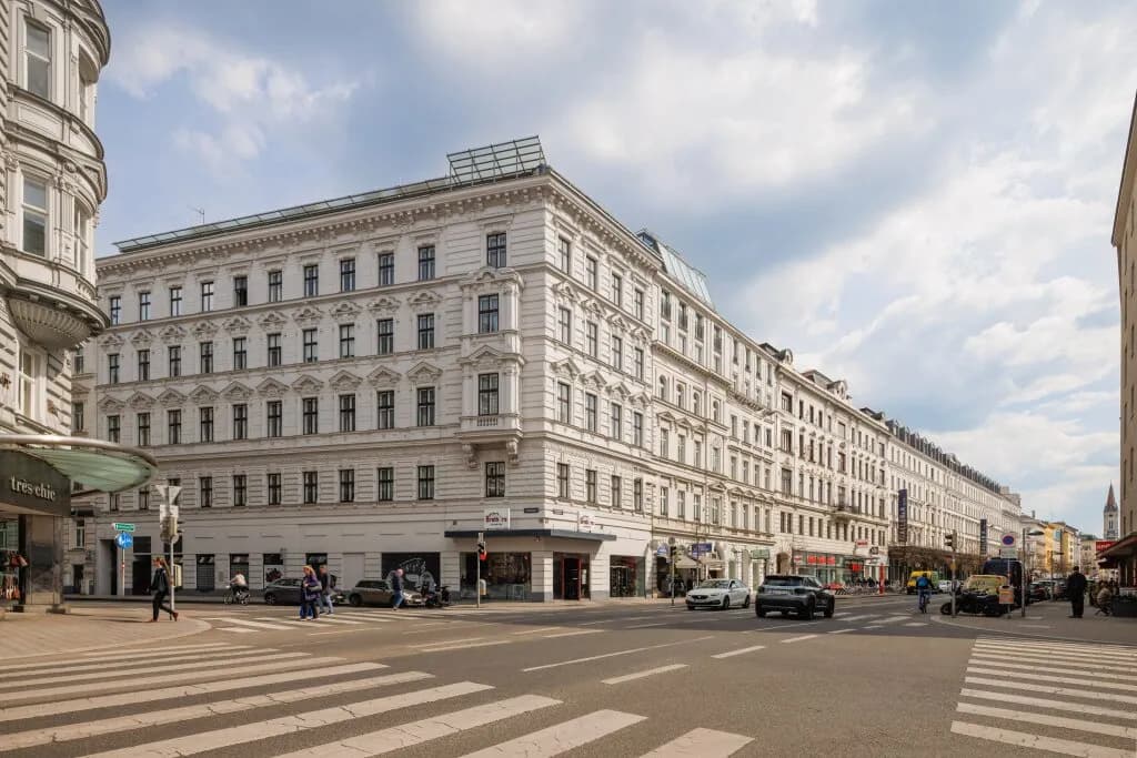 6-Zimmer-Wohnung kaufen in Wien – 285 m², € 2.800.000 – Bild 20 von 22