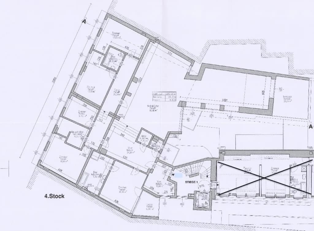 6-Zimmer-Wohnung kaufen in Wien – 285 m², € 2.800.000 – Bild 21 von 22