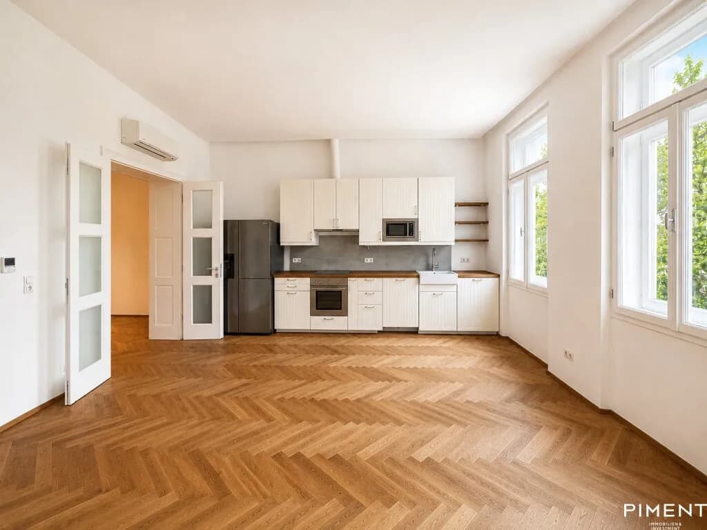 3-Zimmer-Wohnung kaufen in Wien – 78,43 m², € 699.000 – Bild 1 von 14
