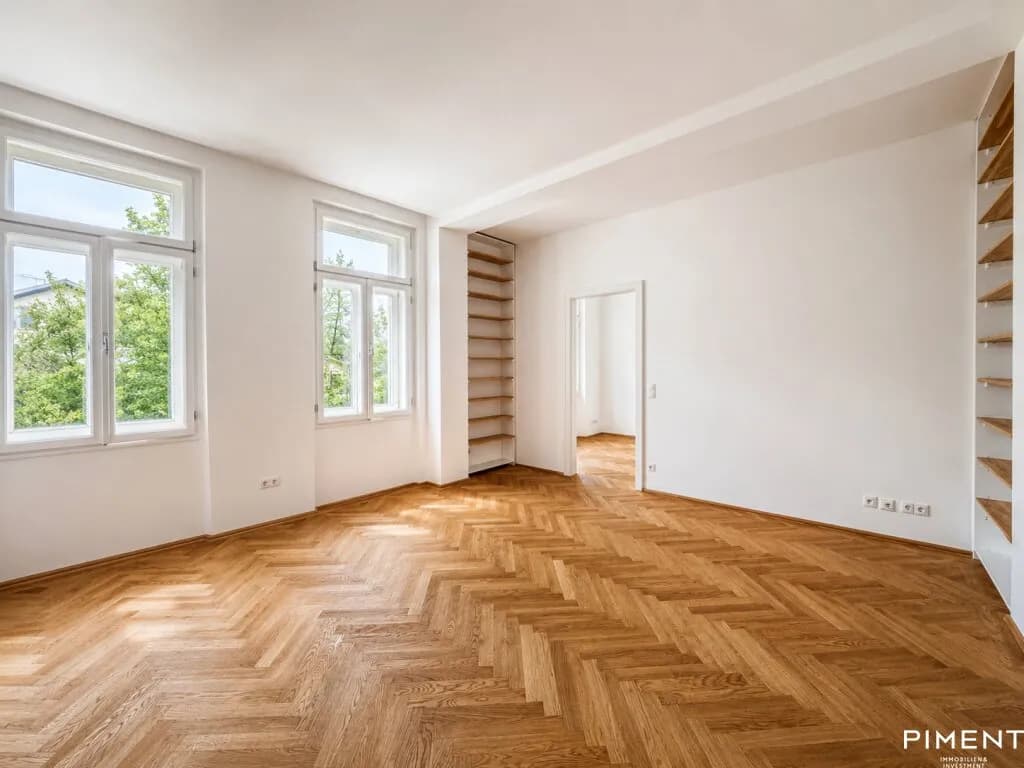 3-Zimmer-Wohnung kaufen in Wien – 78,43 m², € 699.000 – Bild 3 von 14