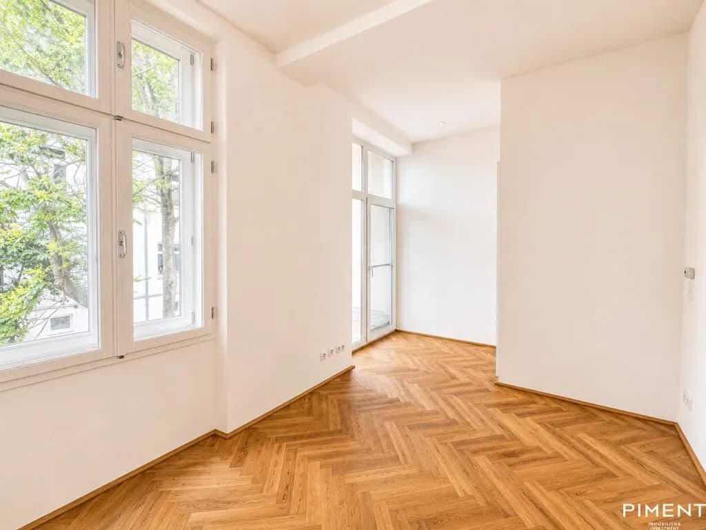 3-Zimmer-Wohnung kaufen in Wien – 78,43 m², € 699.000 – Bild 7 von 14